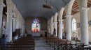 Eglise de Brouage
